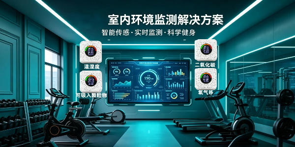<i style='color:red'>室内空气质量监控系统</i>，源头生产厂家提供一站式解决方案