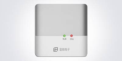 什么是<i style='color:red'>前室/楼梯间压力传感器</i>？