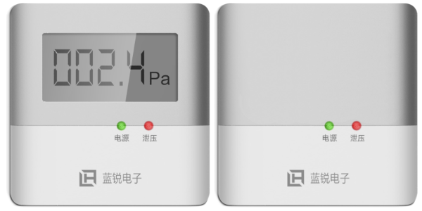 楼梯间<i style='color:red'>前室余压传感器</i>的重要性
